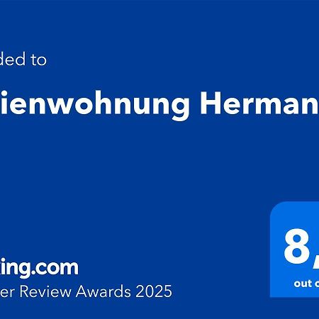 Ferienwohnung Hermann Bovenden Luaran gambar