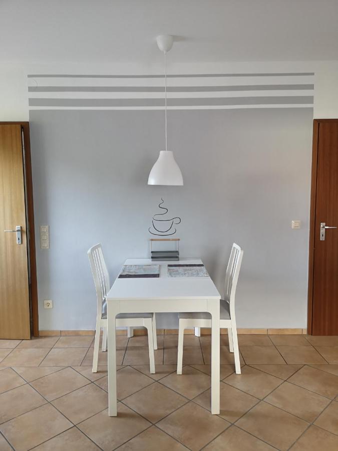 Ferienwohnung Hermann Bovenden Luaran gambar