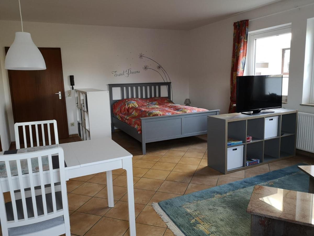 Ferienwohnung Hermann Bovenden Luaran gambar