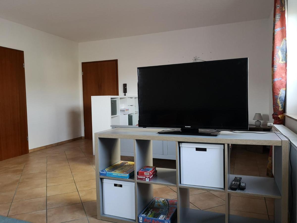 Ferienwohnung Hermann Bovenden Luaran gambar
