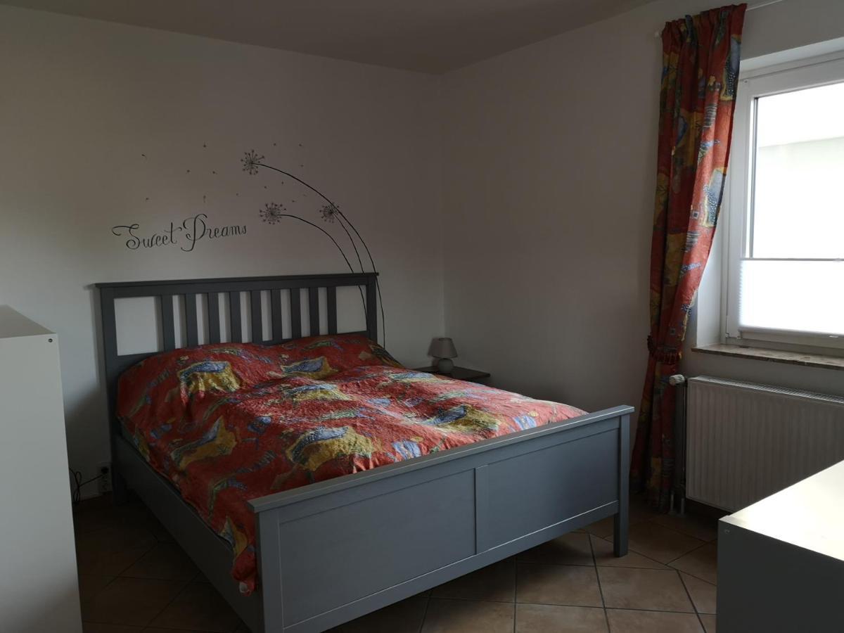 Ferienwohnung Hermann Bovenden Luaran gambar