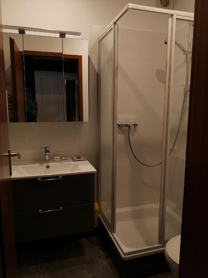 Ferienwohnung Hermann Bovenden Luaran gambar