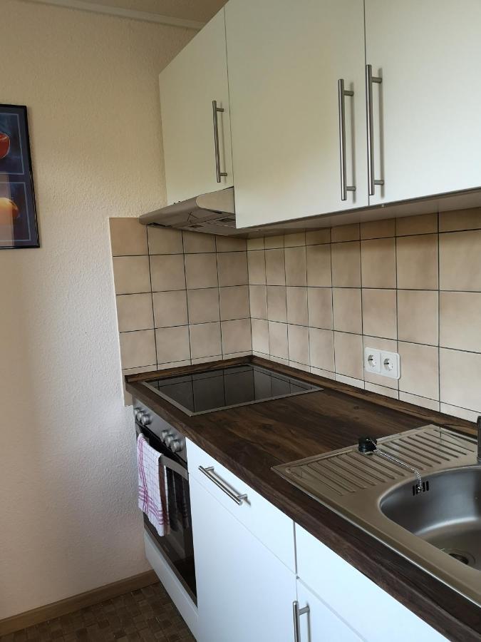 Ferienwohnung Hermann Bovenden Luaran gambar