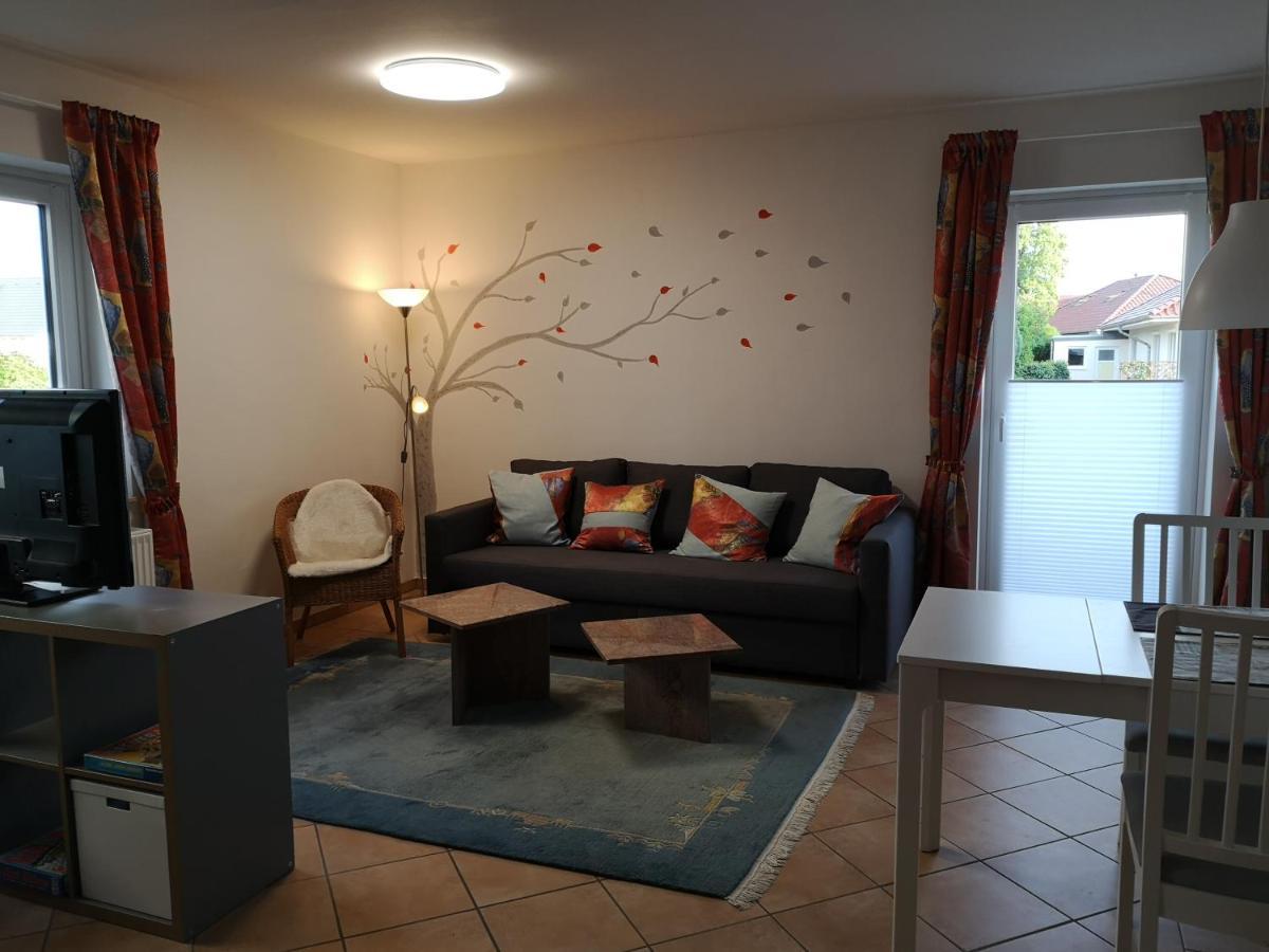 Ferienwohnung Hermann Bovenden Luaran gambar
