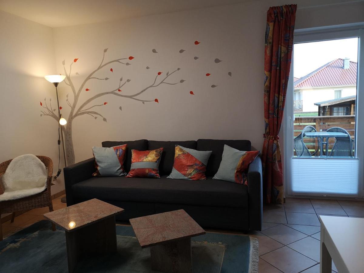 Ferienwohnung Hermann Bovenden Luaran gambar