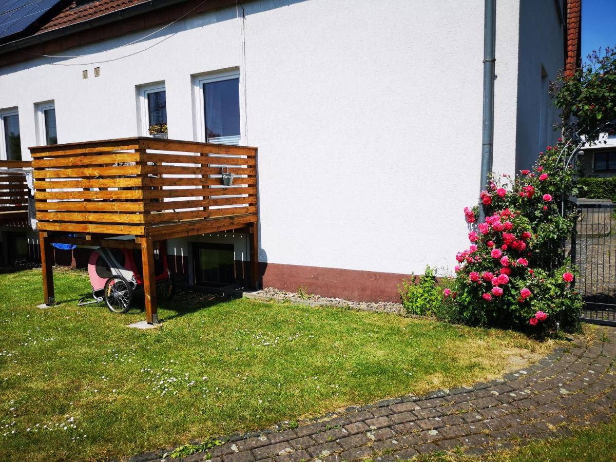 Ferienwohnung Hermann Bovenden Luaran gambar