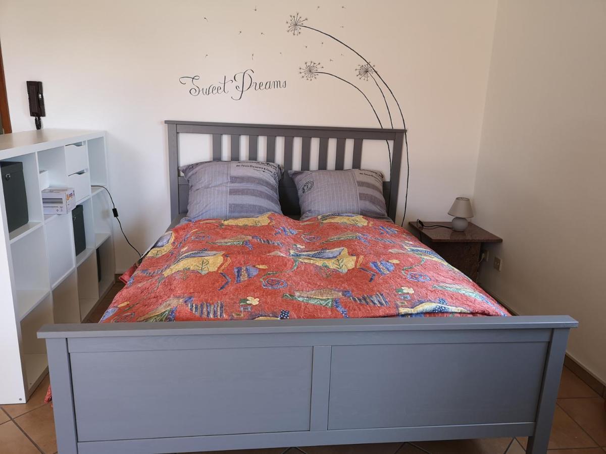 Ferienwohnung Hermann Bovenden Luaran gambar