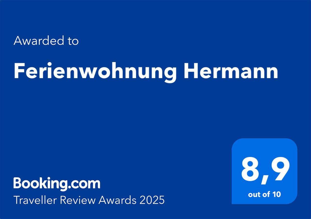 Ferienwohnung Hermann Bovenden Luaran gambar
